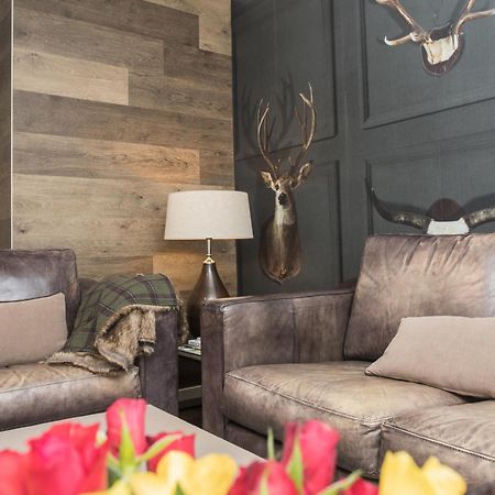 The Suite Winterberg Deluxe - Exklusive Ausstattung, Bestlage Zwischen Skikarussell Und Marktplatz, Eigener Garten, Ski- Und Fahrradraum, Ruhige Suedausrichtung, Wlan, Hundefreundlich Екстериор снимка