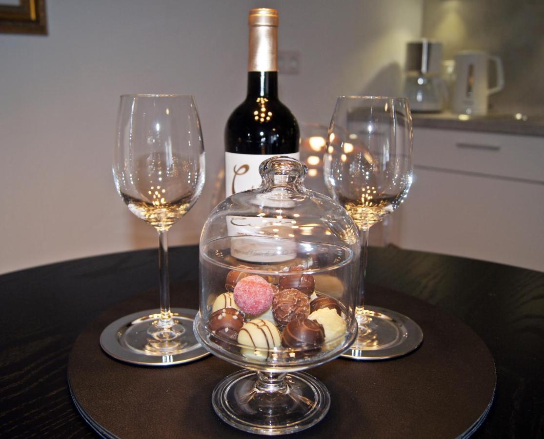 The Suite Winterberg Deluxe - Exklusive Ausstattung, Bestlage Zwischen Skikarussell Und Marktplatz, Eigener Garten, Ski- Und Fahrradraum, Ruhige Suedausrichtung, Wlan, Hundefreundlich Екстериор снимка