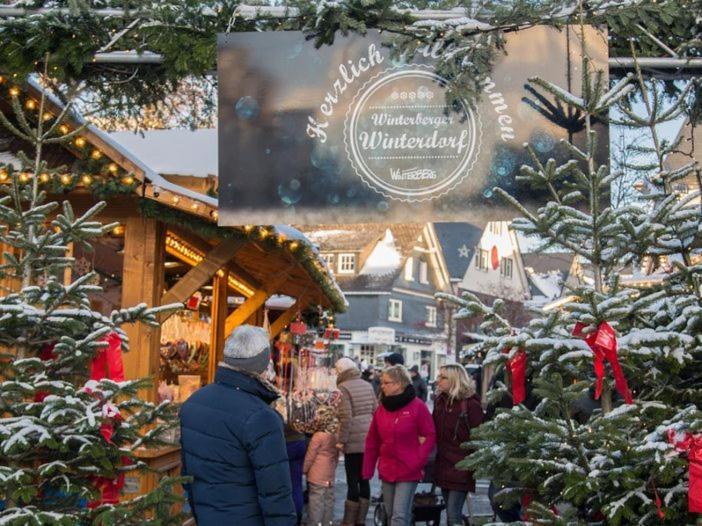 The Suite Winterberg Deluxe - Exklusive Ausstattung, Bestlage Zwischen Skikarussell Und Marktplatz, Eigener Garten, Ski- Und Fahrradraum, Ruhige Suedausrichtung, Wlan, Hundefreundlich Екстериор снимка