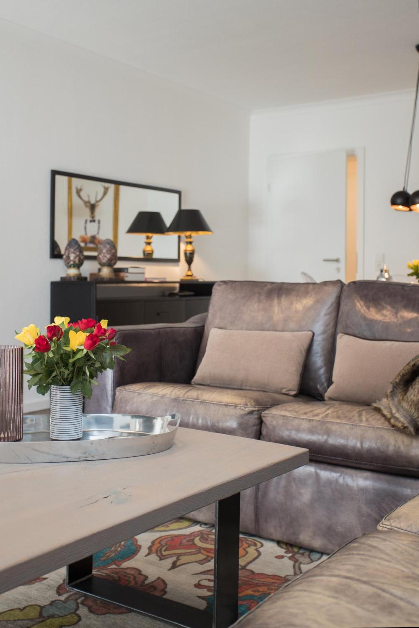 The Suite Winterberg Deluxe - Exklusive Ausstattung, Bestlage Zwischen Skikarussell Und Marktplatz, Eigener Garten, Ski- Und Fahrradraum, Ruhige Suedausrichtung, Wlan, Hundefreundlich Екстериор снимка