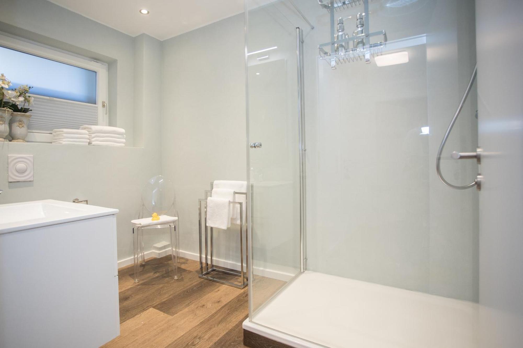The Suite Winterberg Deluxe - Exklusive Ausstattung, Bestlage Zwischen Skikarussell Und Marktplatz, Eigener Garten, Ski- Und Fahrradraum, Ruhige Suedausrichtung, Wlan, Hundefreundlich Екстериор снимка