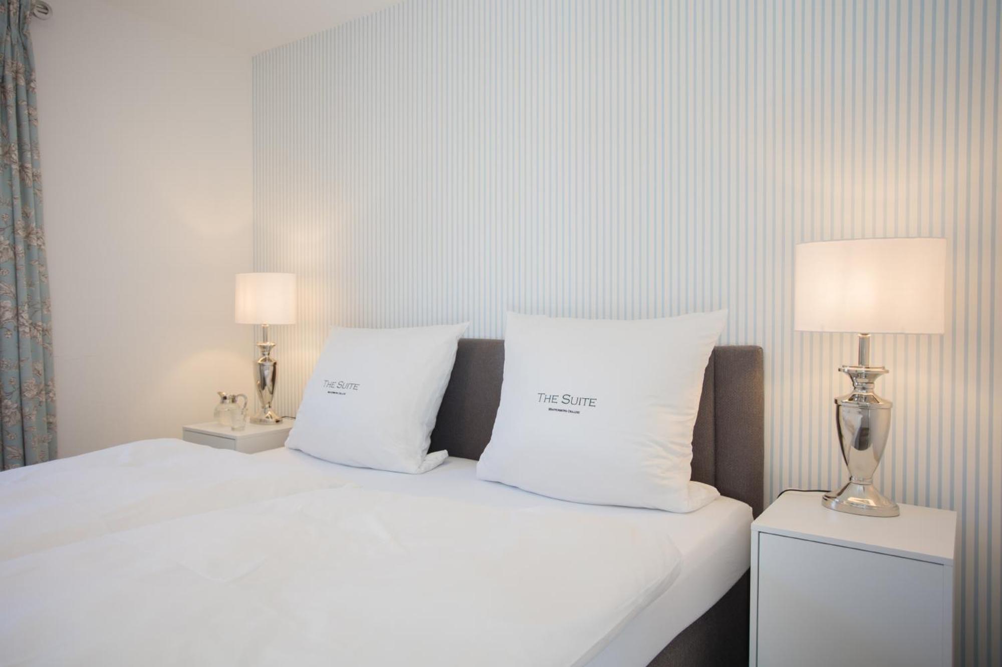 The Suite Winterberg Deluxe - Exklusive Ausstattung, Bestlage Zwischen Skikarussell Und Marktplatz, Eigener Garten, Ski- Und Fahrradraum, Ruhige Suedausrichtung, Wlan, Hundefreundlich Екстериор снимка