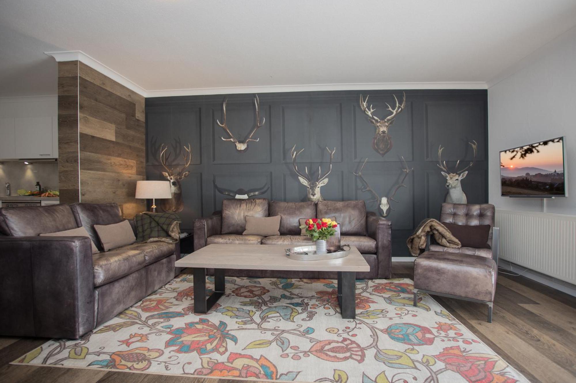 The Suite Winterberg Deluxe - Exklusive Ausstattung, Bestlage Zwischen Skikarussell Und Marktplatz, Eigener Garten, Ski- Und Fahrradraum, Ruhige Suedausrichtung, Wlan, Hundefreundlich Екстериор снимка