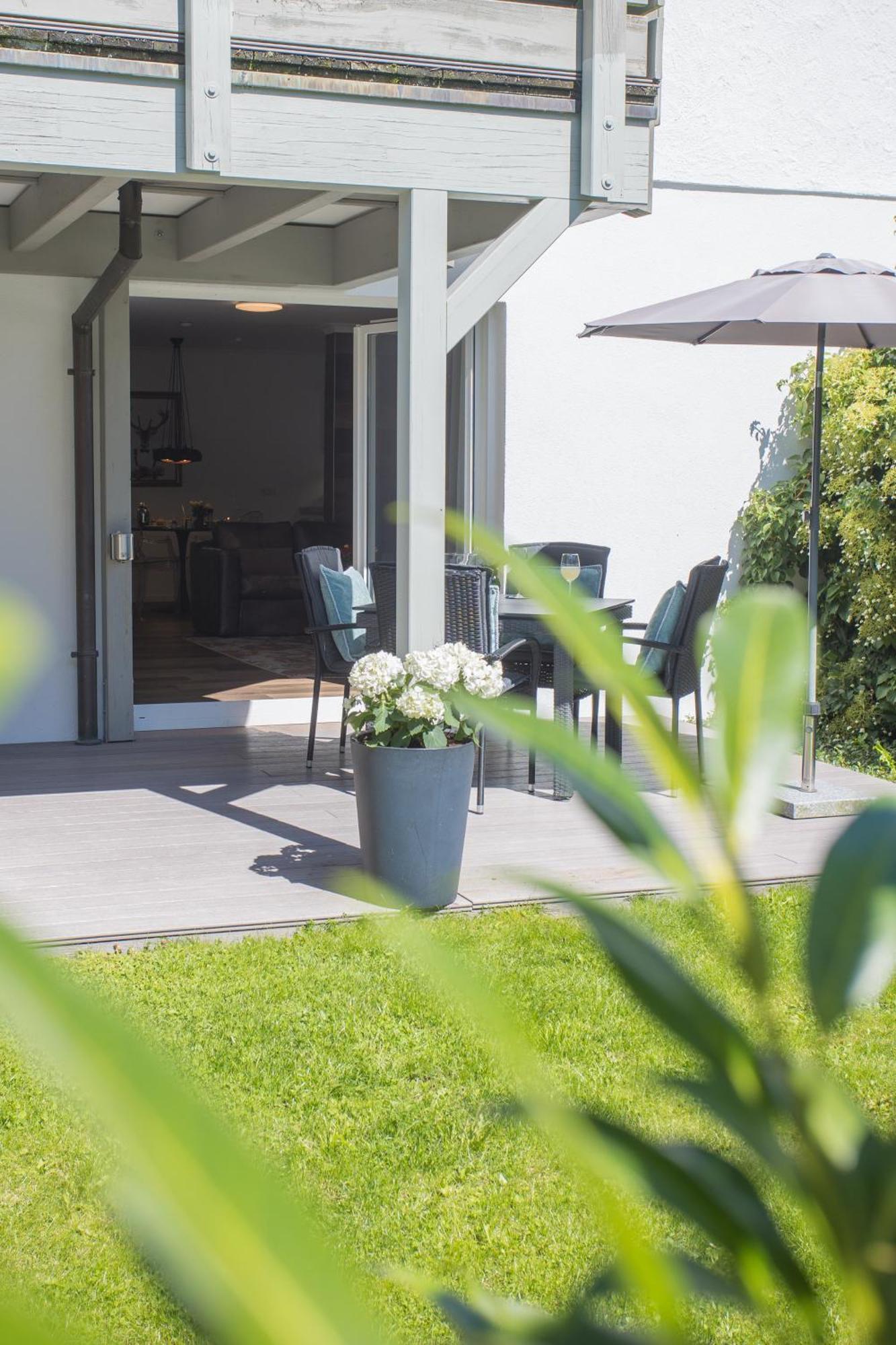 The Suite Winterberg Deluxe - Exklusive Ausstattung, Bestlage Zwischen Skikarussell Und Marktplatz, Eigener Garten, Ski- Und Fahrradraum, Ruhige Suedausrichtung, Wlan, Hundefreundlich Екстериор снимка